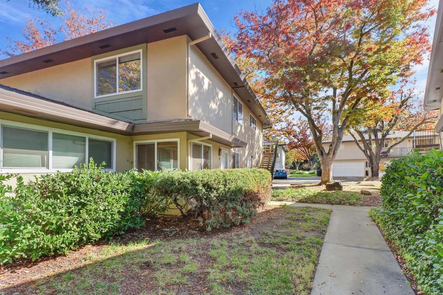 Property Photo:  1718 Fremont Court 2  CA 95618 