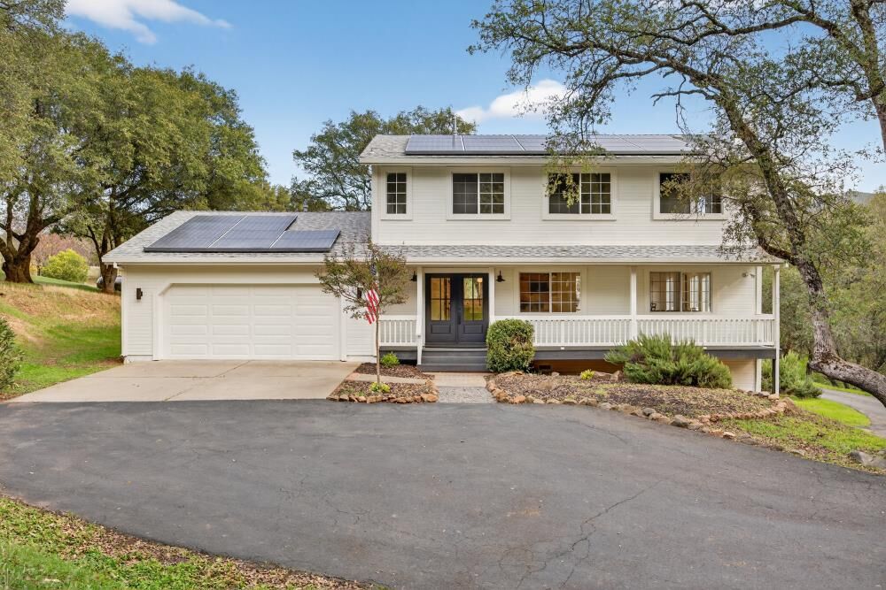 Property Photo:  3630 Four Springs Drive  CA 95672 