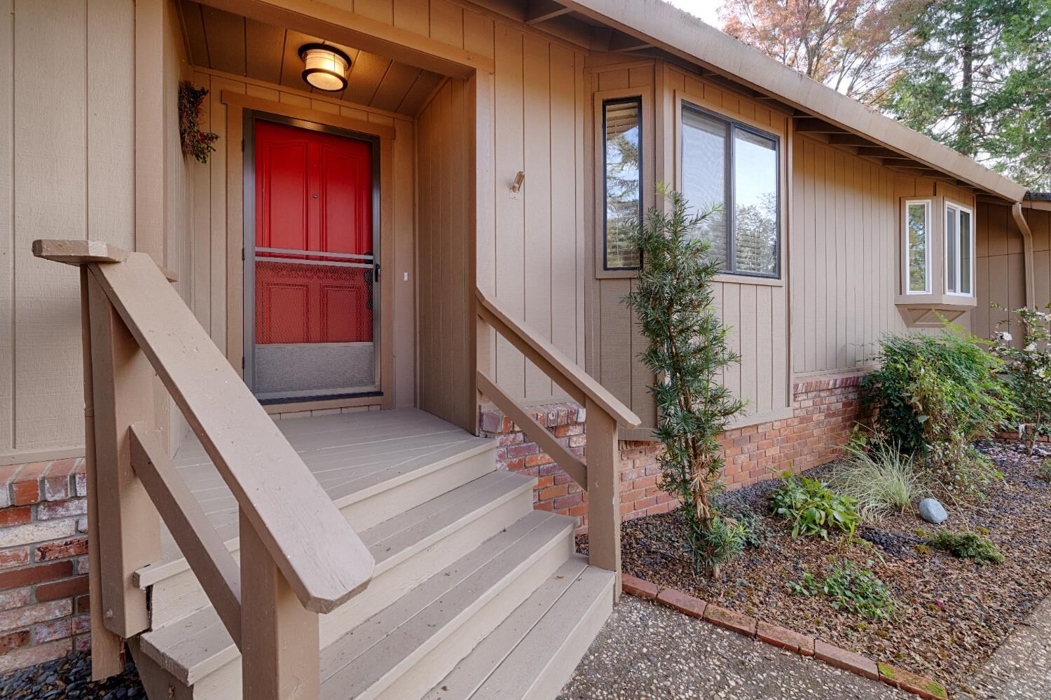 Property Photo:  23753 Maple Court  CA 95602 