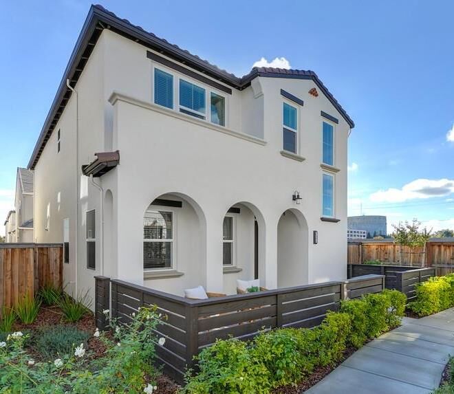 Property Photo: 2364 Wanser Walk CA 95818