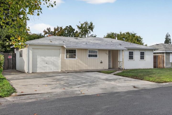 Property Photo:  1341 Greenhills Road  CA 95864 