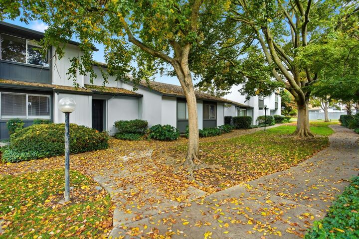 Property Photo:  5805 Muldrow Road  CA 95841 