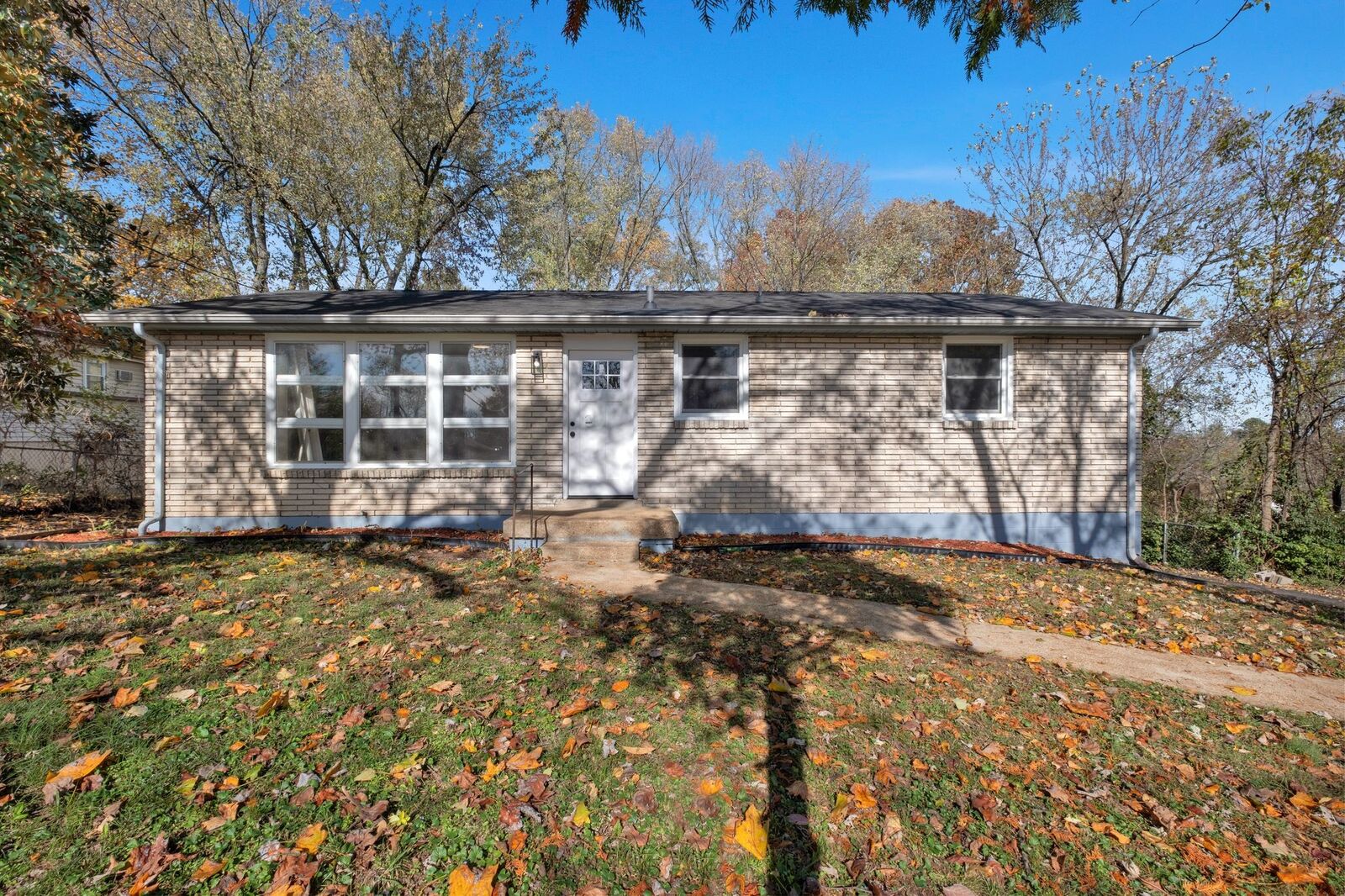 Property Photo: 4000 Plantation Dr TN 37076