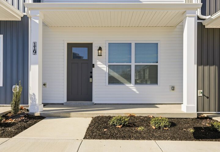 Property Photo:  119 Front Ridge Circle  TN 37040 