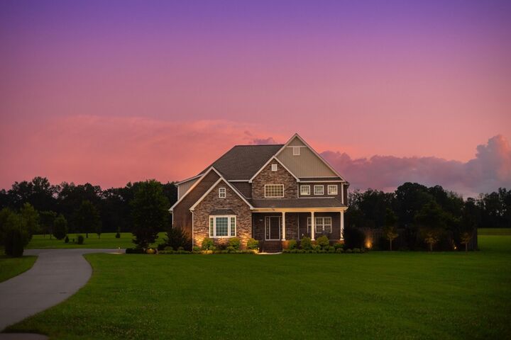 Property Photo: 251 Old Shelbyville Hwy TN 37388