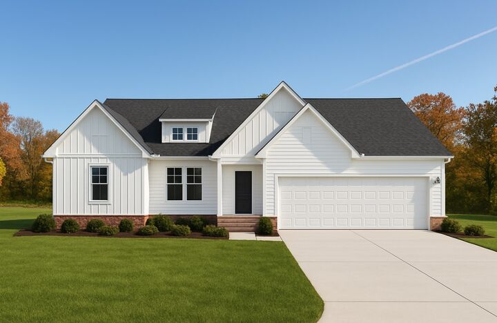 0 Buford Johnson Road  La Vergne TN 37086 photo