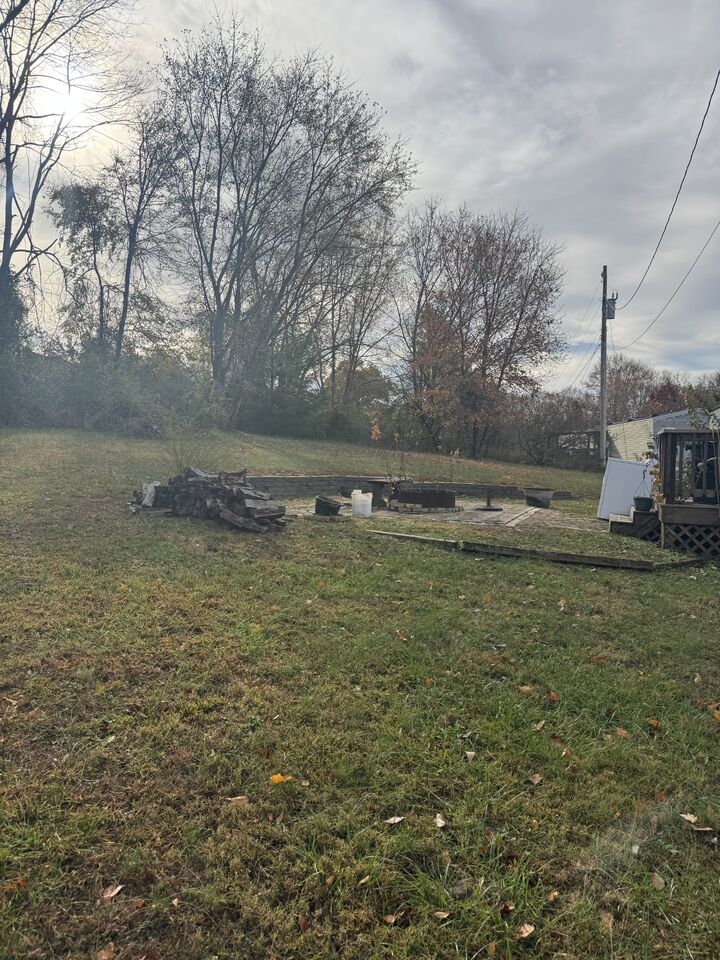 Property Photo: 3020 W County Farm Rd TN 37172