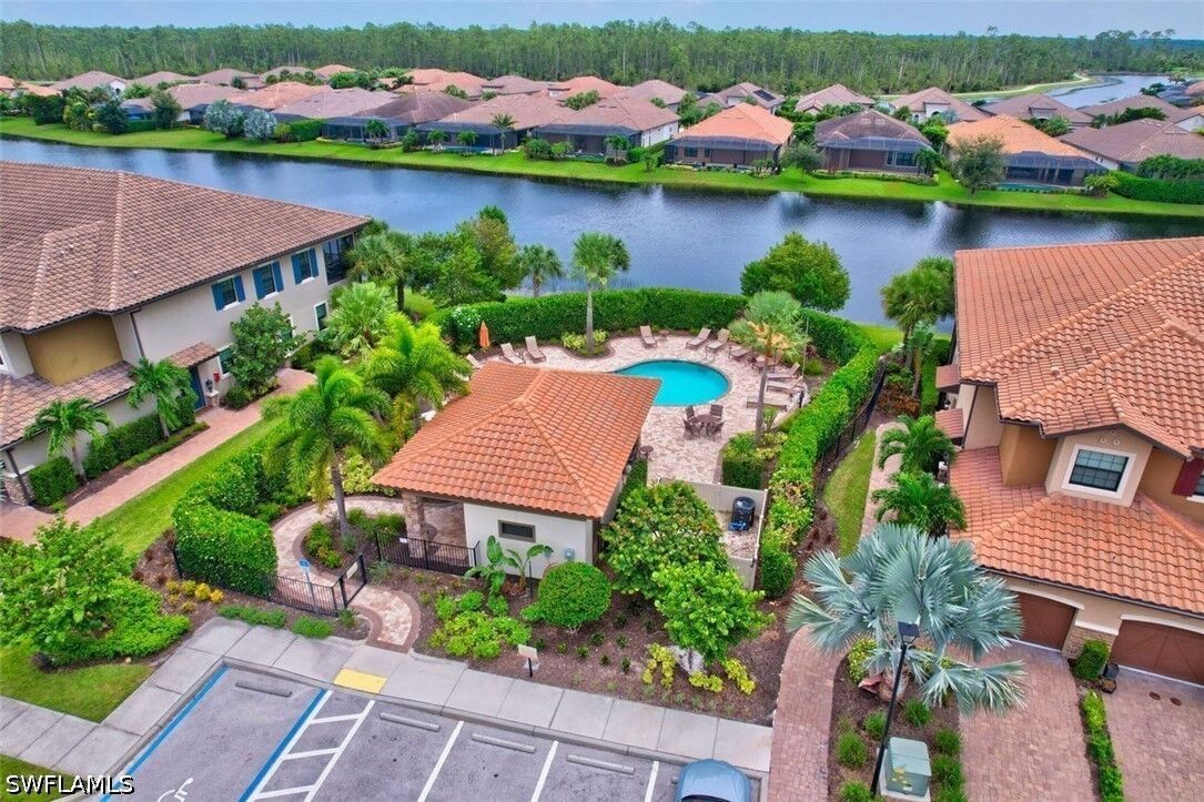 Property Photo:  9637 Montelanico Loop 203  FL 34119 