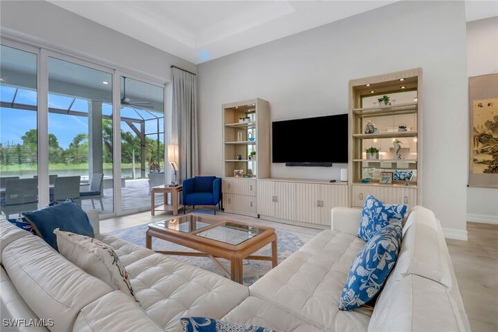 Property Photo:  14258 Galley Court  FL 34114 