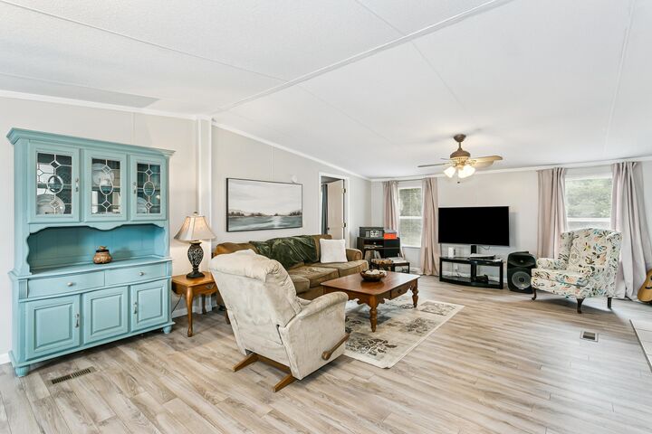 Property Photo:  2539 Andorra Street  FL 32566 