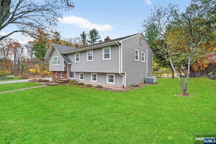 Property Photo: 182 Yawpo Avenue NJ 07436