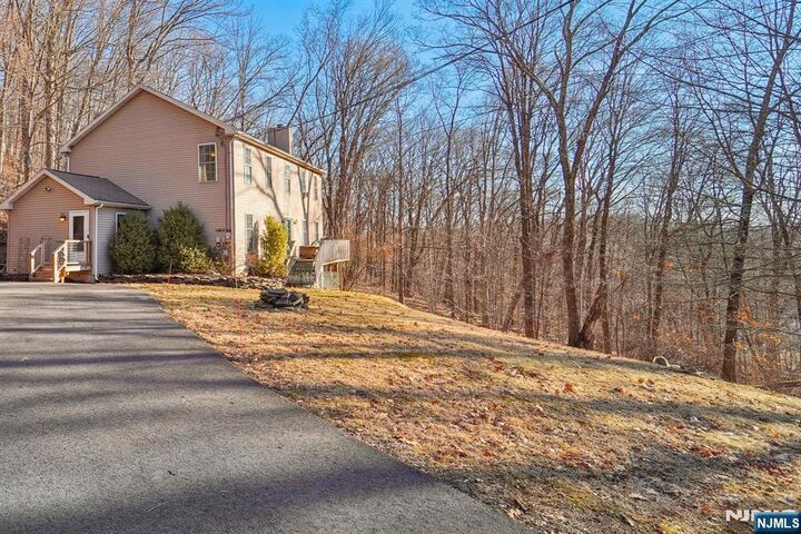 Property Photo: 1007 Hillside Avenue NJ 07860