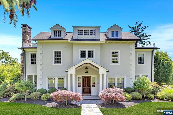 Property Photo: 65 S Mountain Avenue NJ 07042