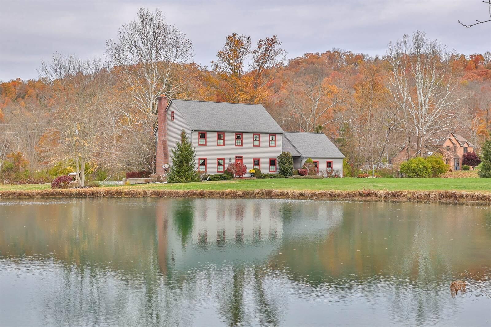 Property Photo: 450 Joann Lane KY 41001