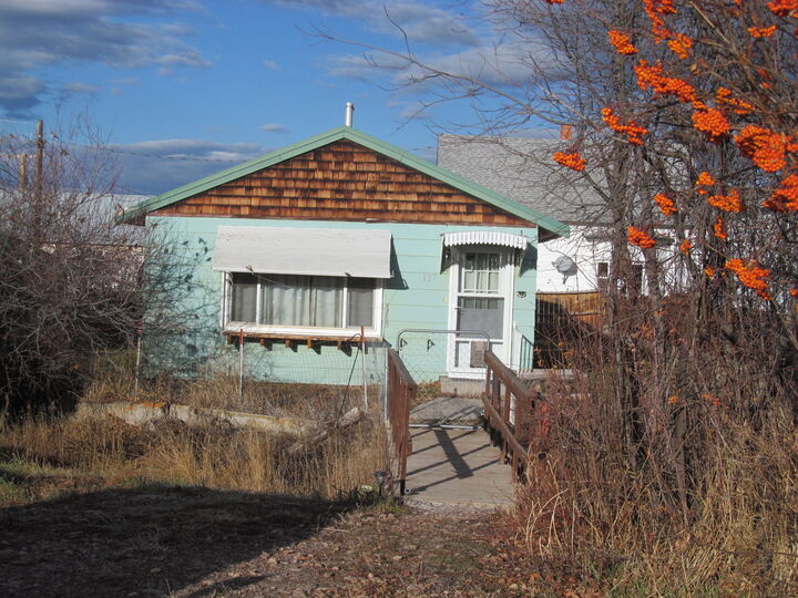 137 N Main Street  Drummond MT 59832 photo