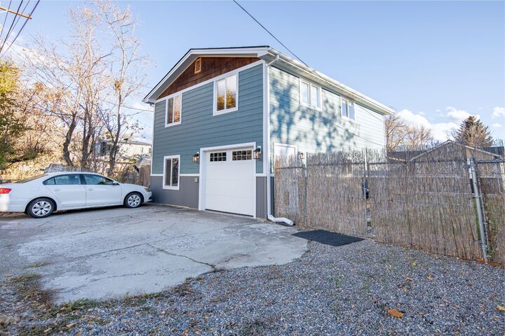 Property Photo: 2040 S 12th Street W MT 59801