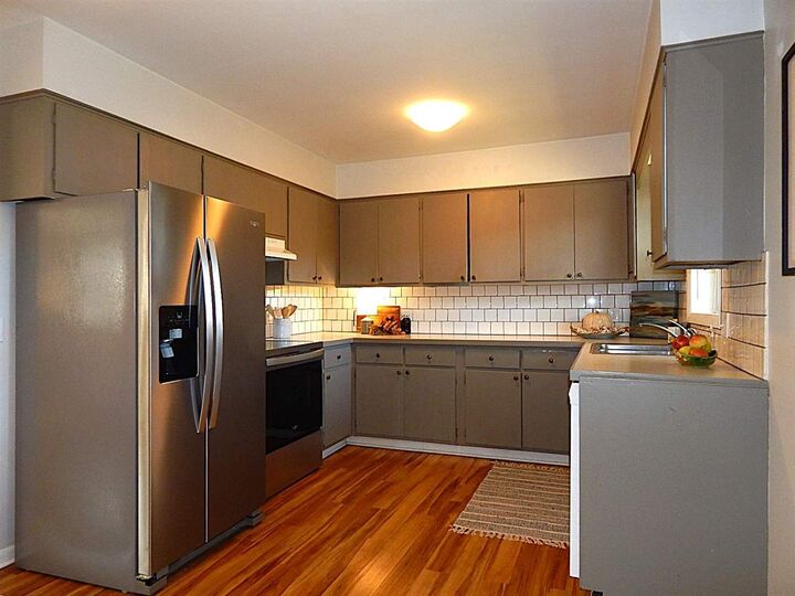 Property Photo: 5356 Pickerel Lake Road MI 49770