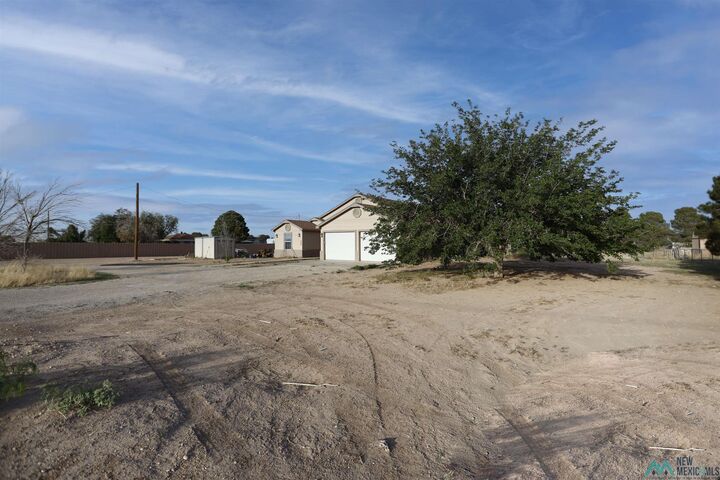 Property Photo: 4106 Old Cavern Highway NM 88220
