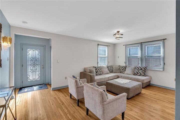 Property Photo:  3920 General Ogden Street  LA 70118 