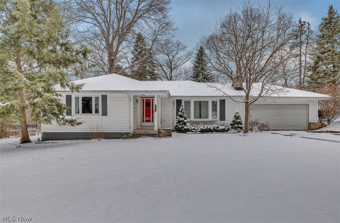 Property Photo:  5876 Woodhill Street  OH 44077 