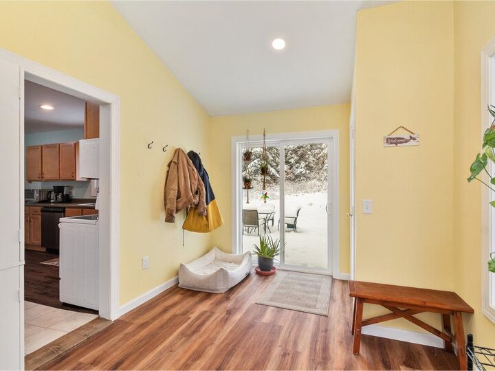 Property Photo: 818 Main Street VT 05454