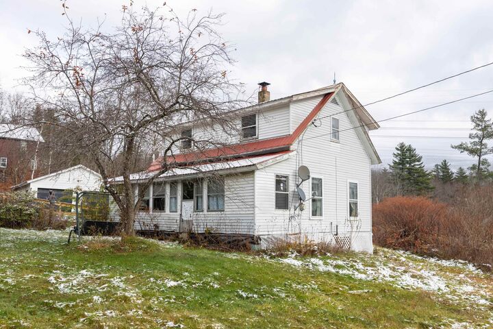 Property Photo: 220 Lime Kiln Road NH 03780