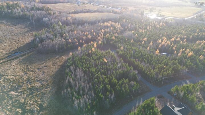 Property Photo:  Lot 22-13 Back Country Lane  NS B0M 1Z0 