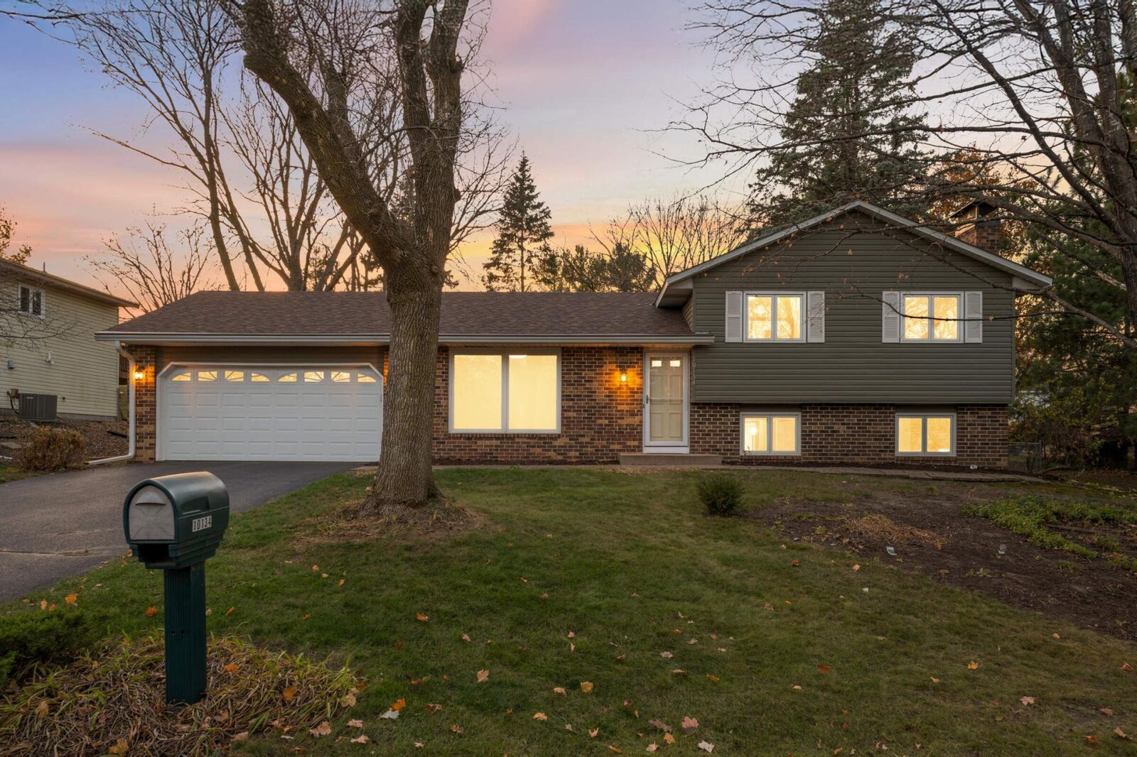 Property Photo: 10134 Utah Avenue S MN 55438