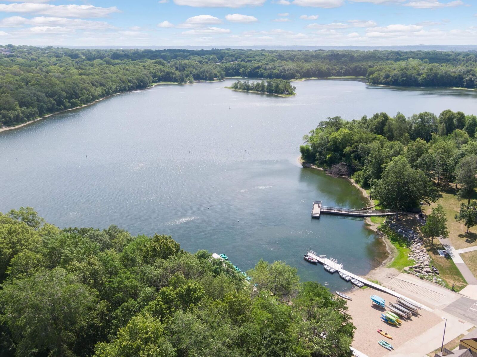 Property Photo: 10134 Utah Avenue S MN 55438