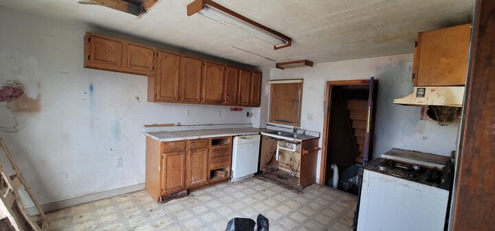 Property Photo: 433 22nd Avenue N MN 56303