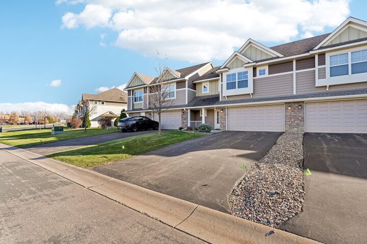 Property Photo: 1112 Station Trail MN 55123