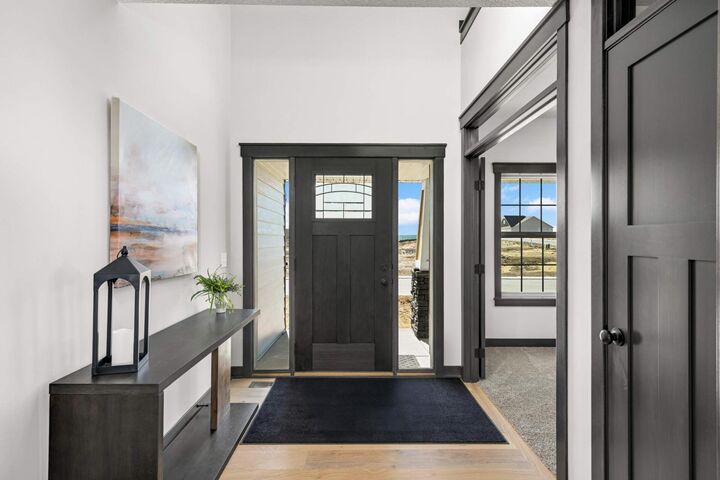 Property Photo: 1105 136th St E MN 55068