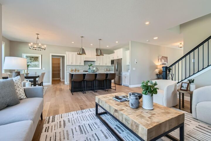 Property Photo:  13722 Arrowhead Way  MN 55068 