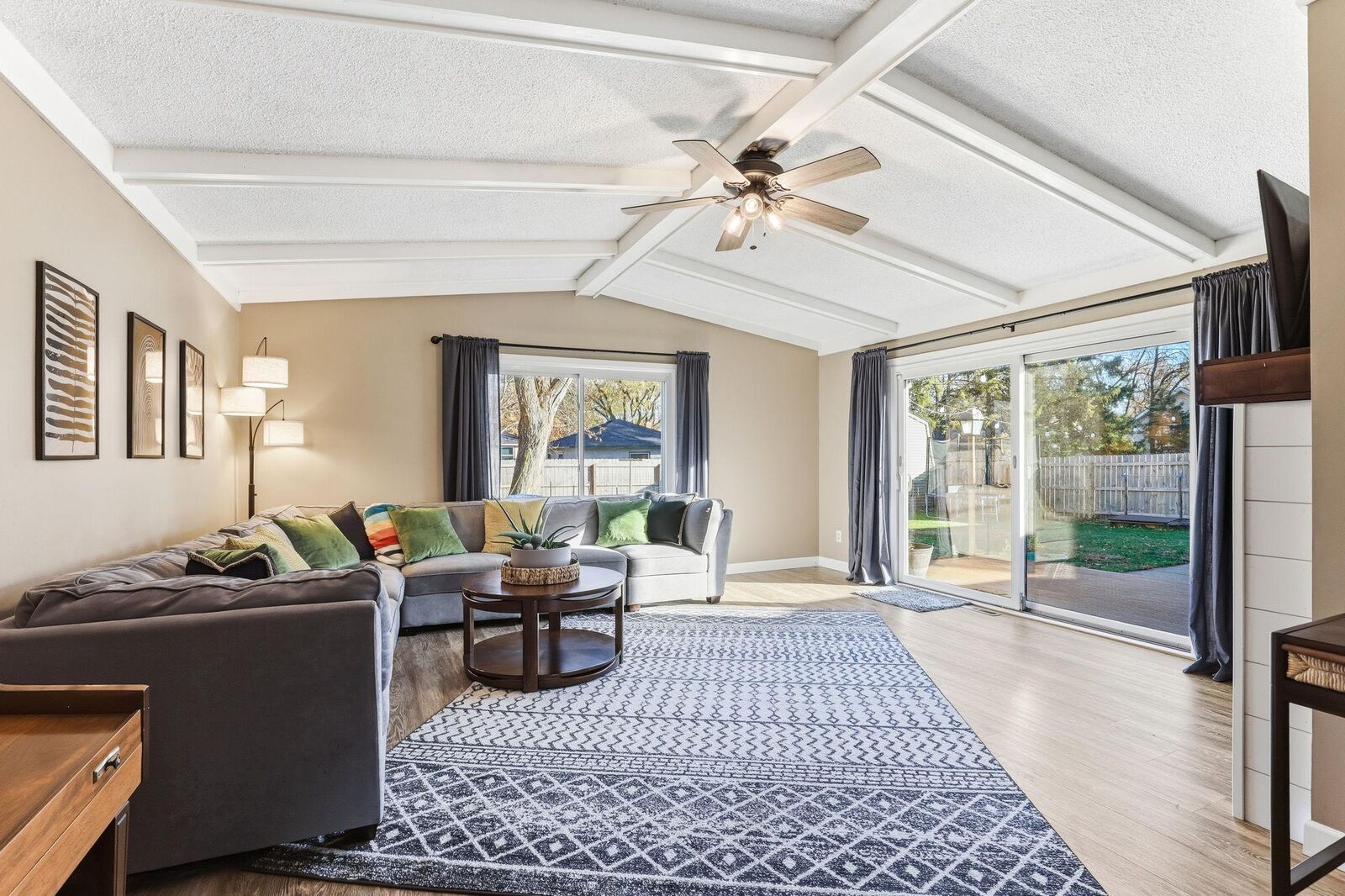 Property Photo: 5062 Greenwood Drive MN 55112