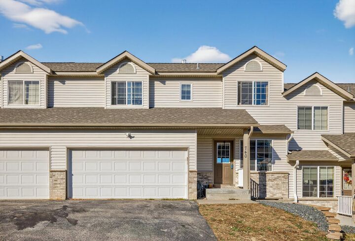 Property Photo: 740 Baylee Place SW MN 55963