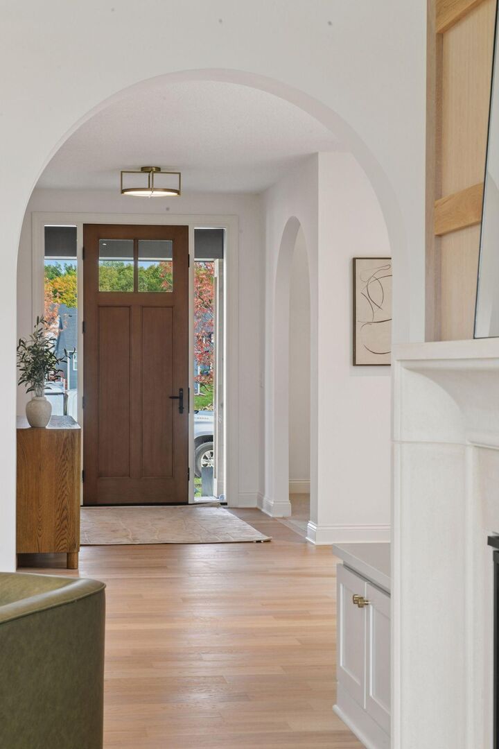 Property Photo:  4564 Meadowview Lane  MN 55331 