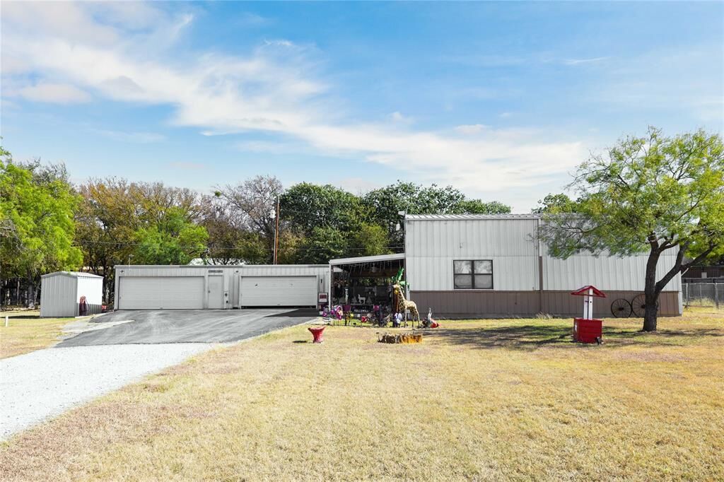 Property Photo: 3061 Portside Drive TX 76857