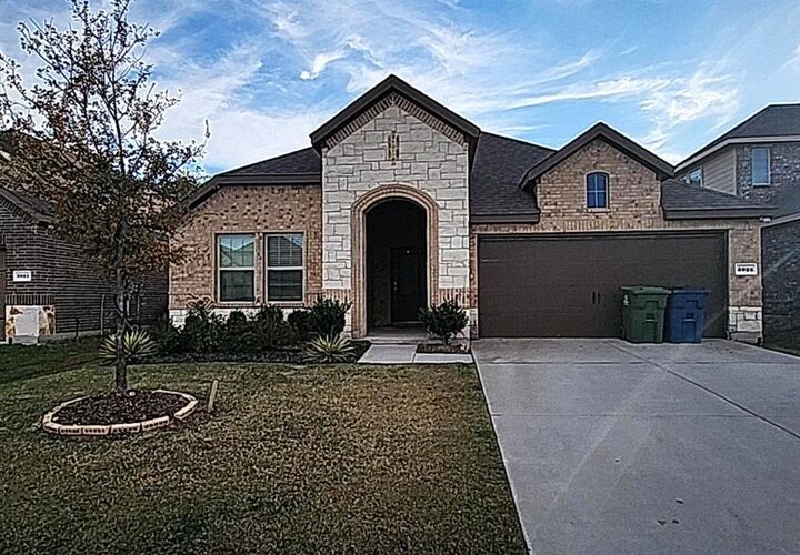 Property Photo:  3025 Frio Road  TX 75068 