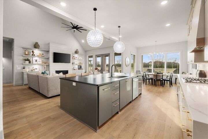 Property Photo: 4304 Exeter Drive AR 72758