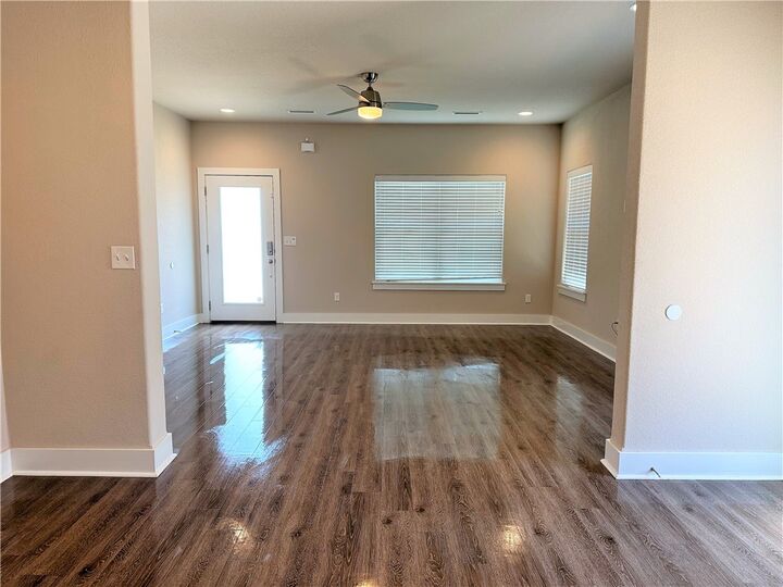 Property Photo: 3462 W Tuscan AR 72704