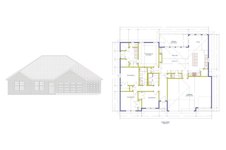 7857 Scenic Valley Avenue  Springdale AR 72762 photo