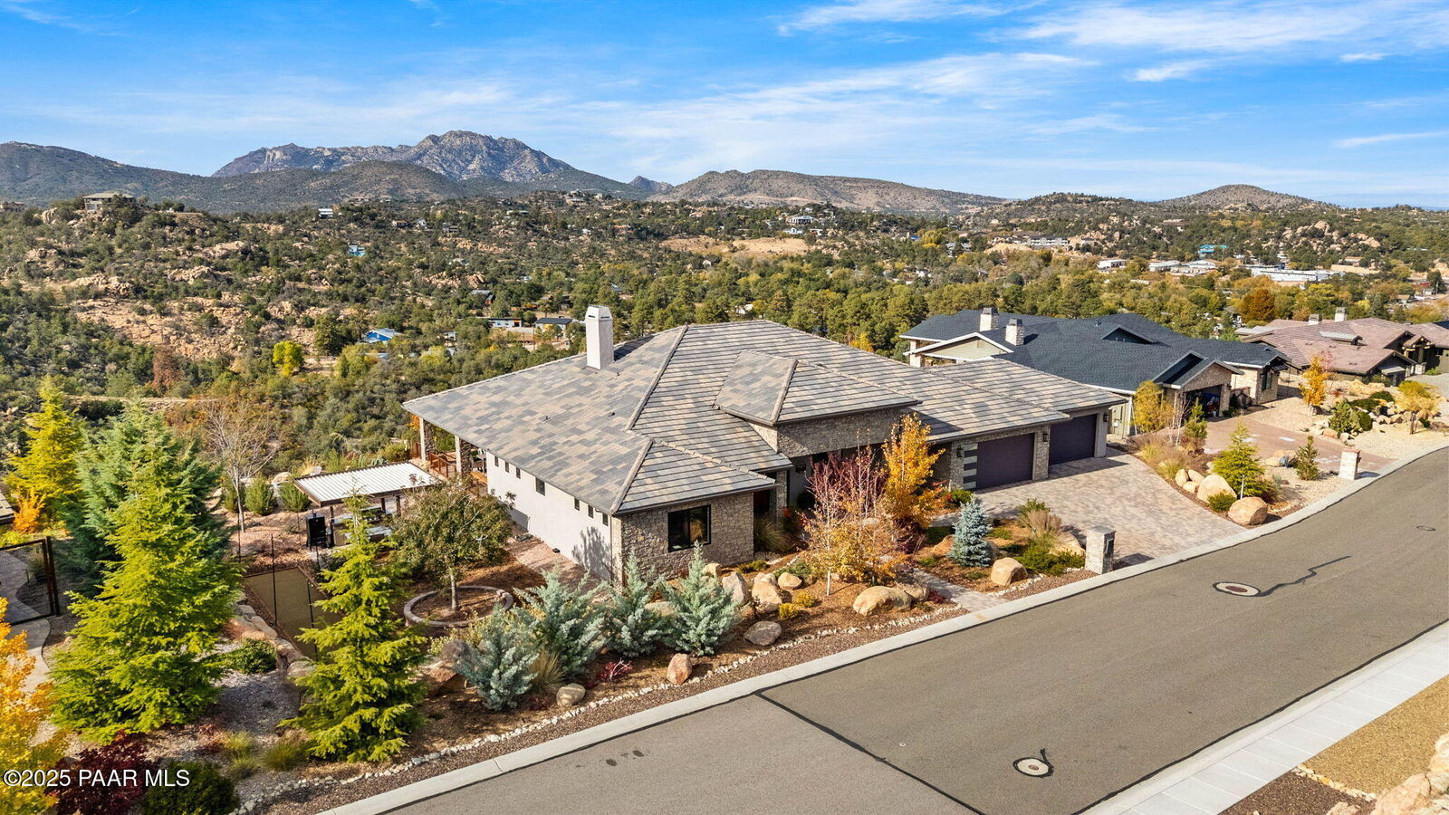 Property Photo:  1364 Rockwood Drive  AZ 86305 