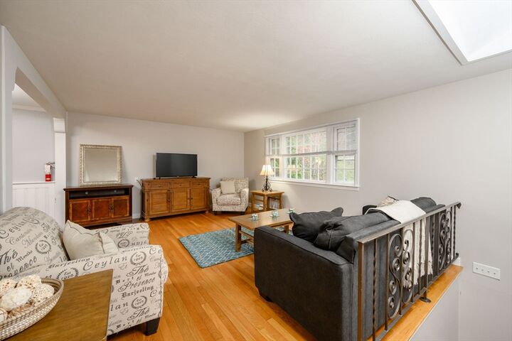 Property Photo: 330 Pleasant St MA 02359