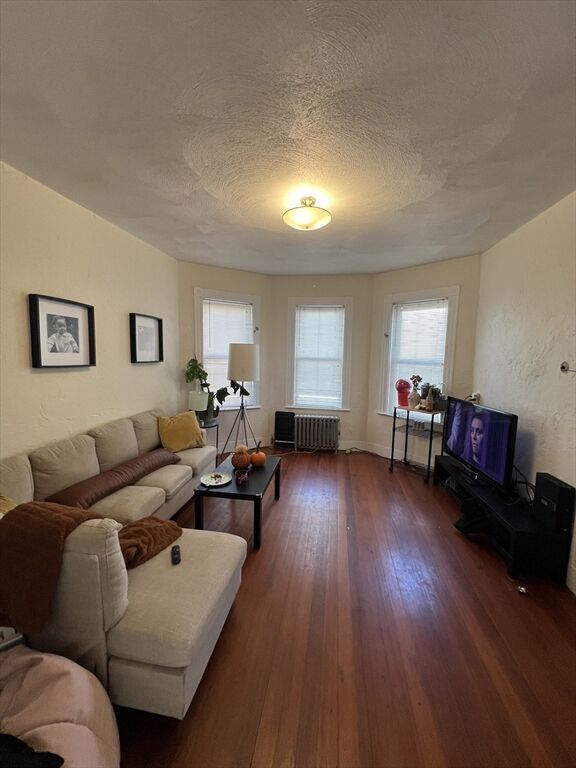 Property Photo: 36 Melendy Ave 3 MA 02472