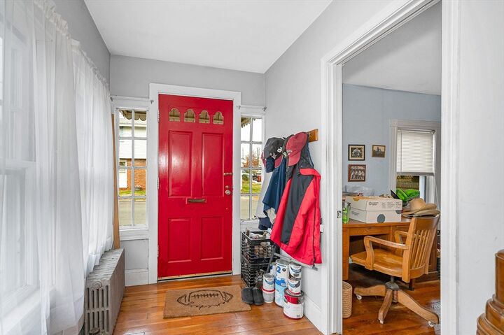 Property Photo: 2 Light Ave MA 01851