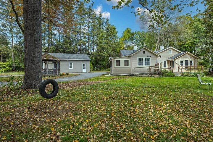 Property Photo: 763 Stony Hill Rd MA 01095