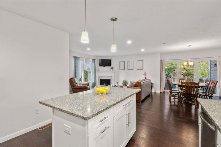 Property Photo:  1 Roseland St A-1  MA 02035 