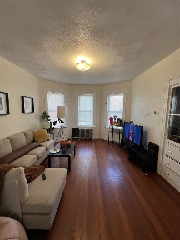 Property Photo:  36 Melendy Ave 3  MA 02472 