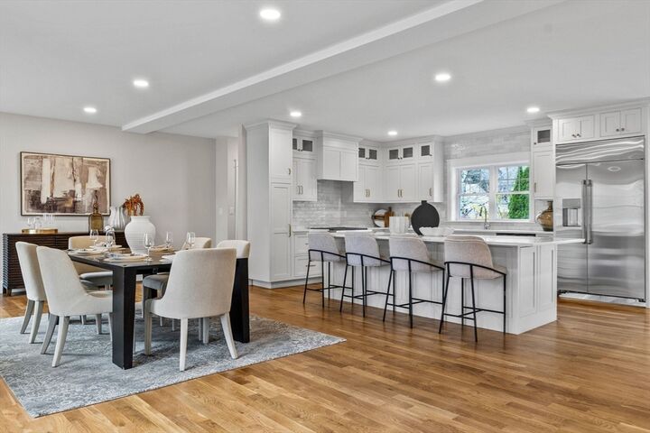 Property Photo:  89 Wildwood St  MA 01890 