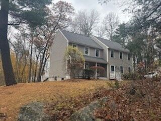 Property Photo:  185-187 South St  MA 01532 